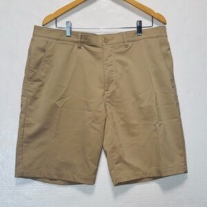 Johnnie-O Shorts Cross Country Prep-Formance Performance Size 36